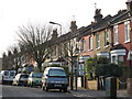 Johns Avenue, NW4