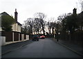 SJ2684 : Glenwood Drive by Colin Pyle