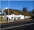 Trehill Cottage, St Nicholas