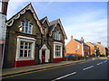 The Prince Albert public house, Stoke Road, Guildford