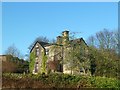 Detached house in Worrall