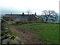 Farm at Holdworth