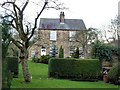 Wheel Cottage