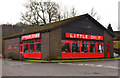 Little Chef - Spean Bridge