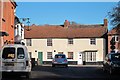 Corner Cottage, High Street