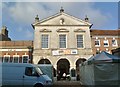 Blandford Forum Town Hall