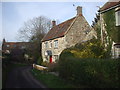 Cottages, Chelwood