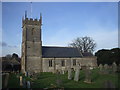 All Saints Church, Farmborough