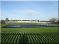 School playing fields, Swarcliffe