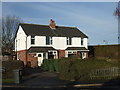 Houses on Leeds Road, Scholes