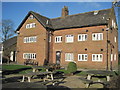 Manor Farm Public House, Rainhill