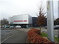 Porsche Centre, Tonbridge