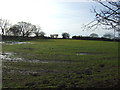 Farmland near Woodlands Farm