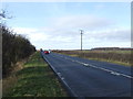 A64 towards Leeds