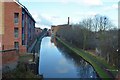 Grand Union Canal - Loughborough