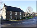 Croft House, No 4 The Green, Stamfordham