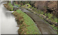 The Lagan towpath, Lisburn