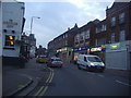 High Street Beckenham