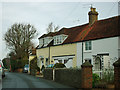 The Old Bakery, Walberton