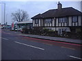 Houses on Croydon Road, Waddon