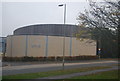 Woolf Building, University of Kent