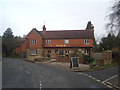 The Plough public house, Ivy Hatch