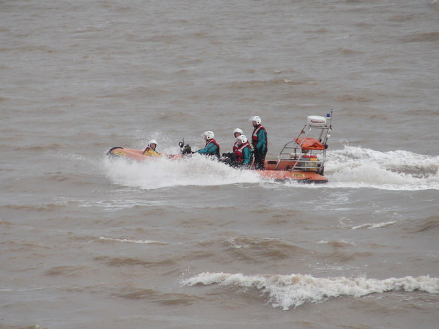 Hornsea Rescue