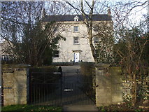 ST6560 : Conygre House, Farmborough by John Lord