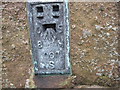 Ordnance Survey Flush Bracket S097