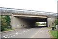 A14 Bridge, Station Rd