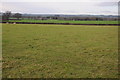 Farmland at Willersley