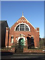 Methodist Chapel, Bramham