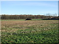 Farmland, Nova Scotia