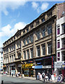 Methodist Central Hall, Oldham Street, Manchester