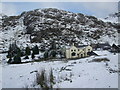 YHA Pen-y-Pass