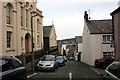 Chapel Street, Conwy