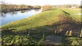 River Clyde, Lower Carbarns