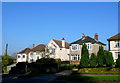 Houses on Magna Rd