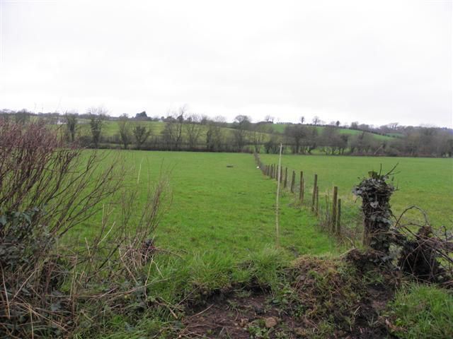 Cormore Road © Kenneth Allen cc-by-sa/2.0 :: Geograph Ireland