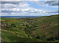 Valley of Dunning Burn