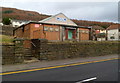 Ynyswen Welfare Hall