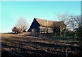 Glebe Barn near Watlington