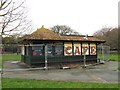 Cafe, Clarence Park