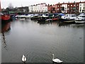 Bathurst Basin Marina