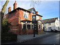 The Barley Corn Inn, Scholes