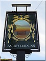 The Barley Corn Inn, Scholes