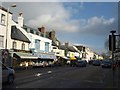 Honiton High Street