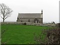 The Bright (CoI) Parish Church