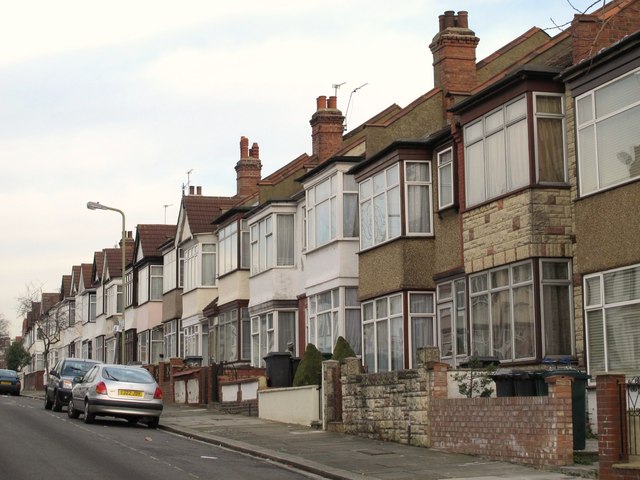 Dartmouth Road, NW4