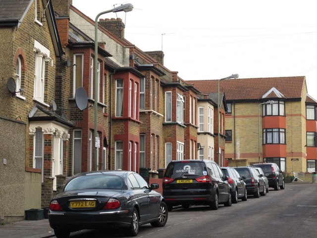 Brent View Road, NW4
